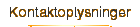 Kontaktoplysninger